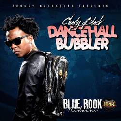 Portada de Dancehall Bubbler