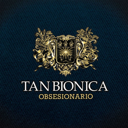 Portada de Obsesionario