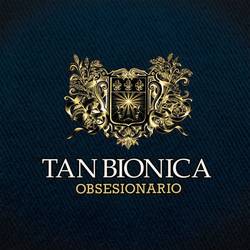 Portada de Obsesionario