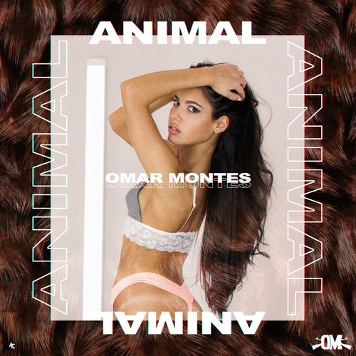 Portada de Animal