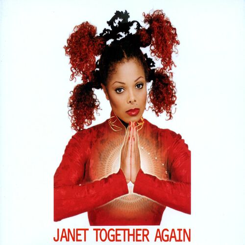Portada de Together Again