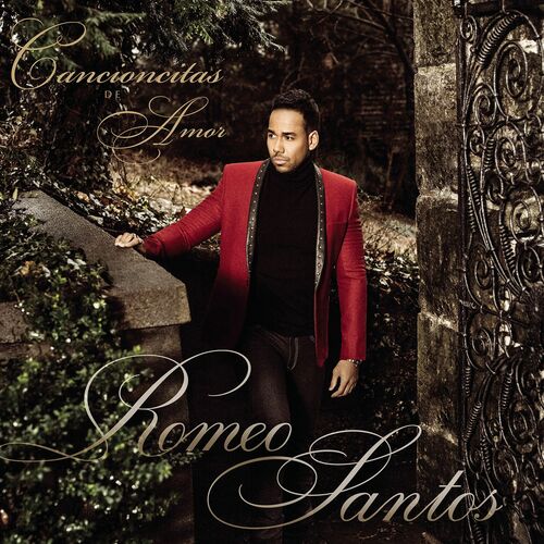 Portada de Cancioncitas de Amor