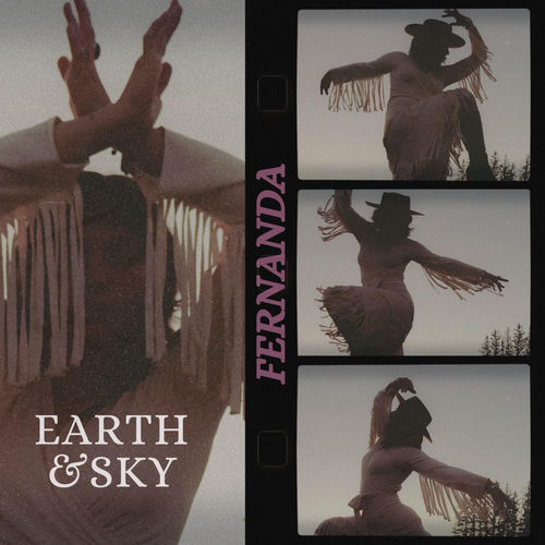 Portada de Earth & Sky