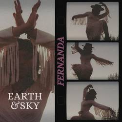 Portada de Earth & Sky