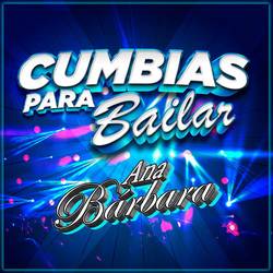 Portada de Cumbias Para Bailar