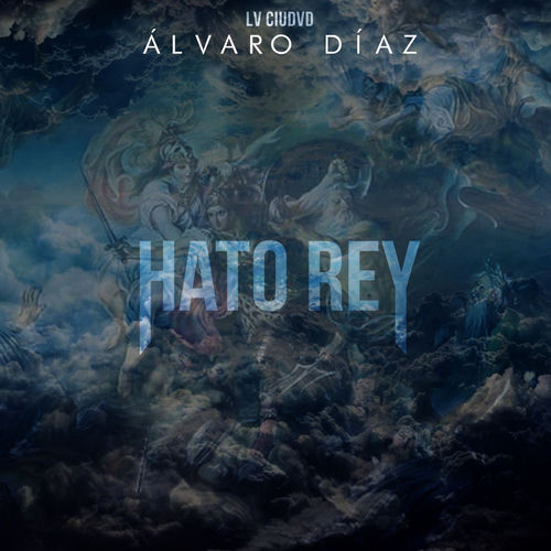 Portada de Hato Rey