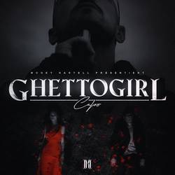 Portada de GHETTOGIRL