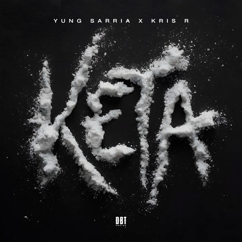 Portada de Keta