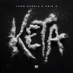 Portada de Keta