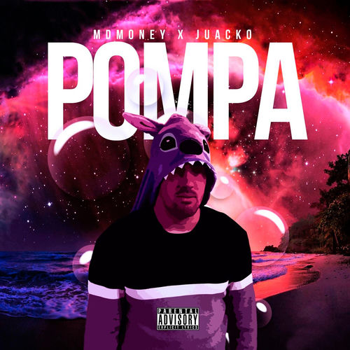 Portada de Pompa