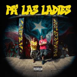 Portada de Pa' las Ladies