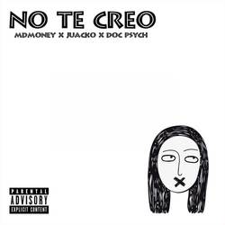 Portada de No Te Creo