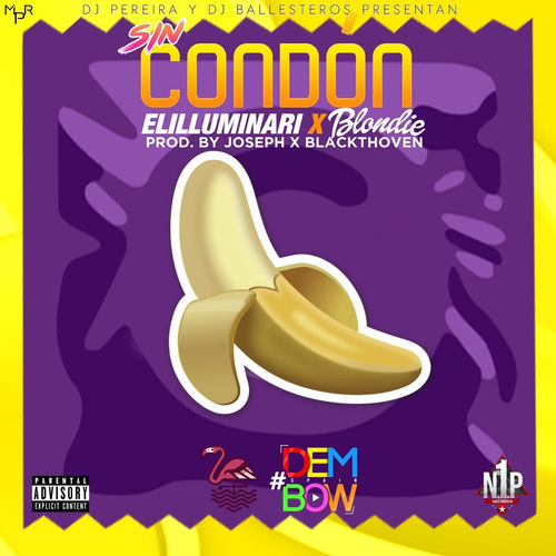 Portada de Sin Condón