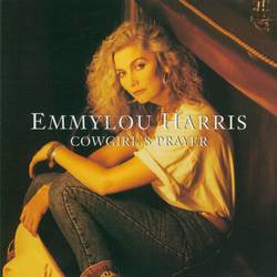 Portada de Cowgirl's Prayer