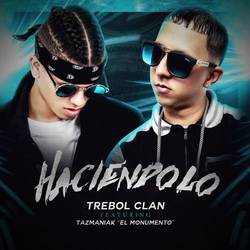 Portada de Haciendolo