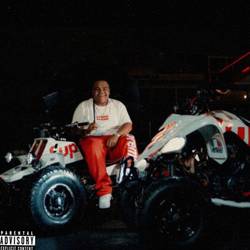 Portada de Cash Money
