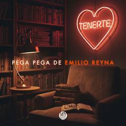 Portada de Tenerte