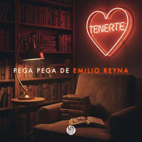 Portada de Tenerte