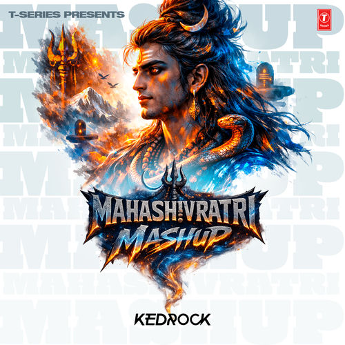 Portada de Mahashivratri Mashup
