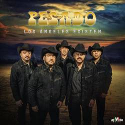 Portada de Los Ángeles Existen