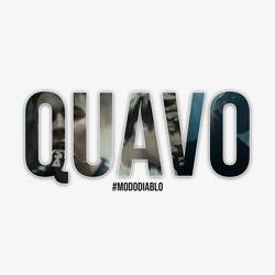 Portada de Quavo #Mododiablo