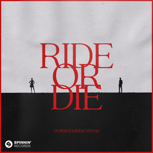Portada de Ride Or Die