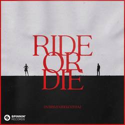 Portada de Ride Or Die