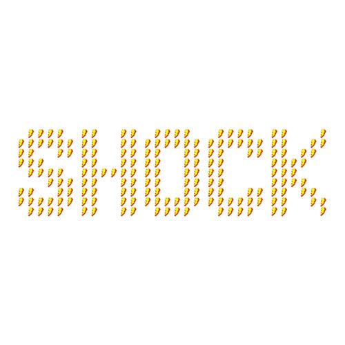 Portada de Shock To My System