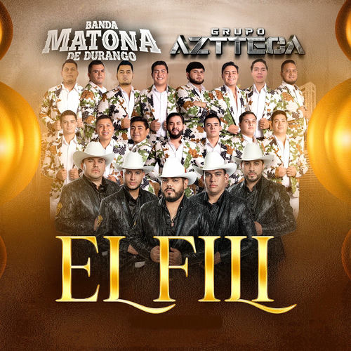 Portada de El Fili