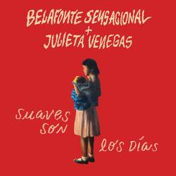 Portada de Suaves son los Días