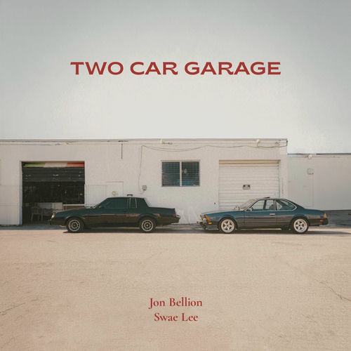 Portada de Two Car Garage