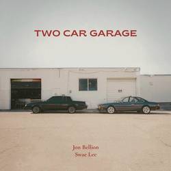 Portada de Two Car Garage
