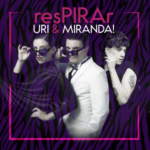Portada de Respirar