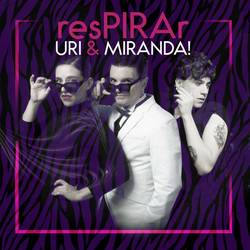 Portada de Respirar
