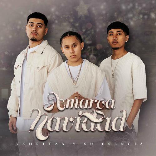 Portada de Amarga Navidad