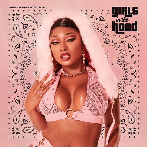 Portada de Girls in the Hood