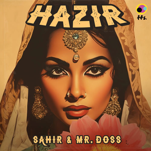 Portada de Hazir