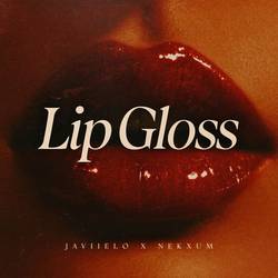 Portada de Lip Gloss