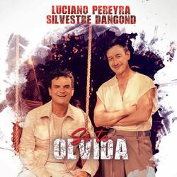 Portada de Se Te Olvida