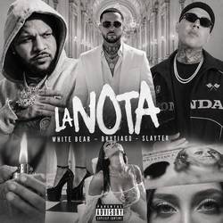 Portada de LA NOTA