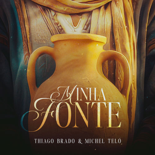 Portada de Minha Fonte