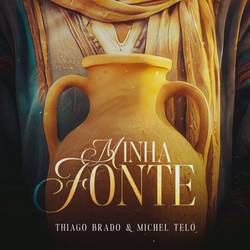 Portada de Minha Fonte