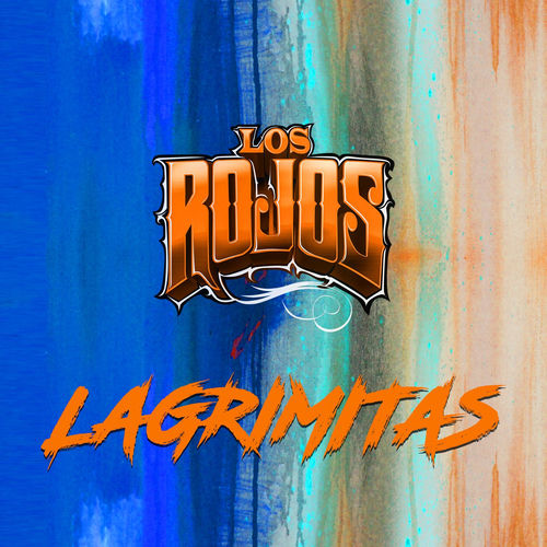 Portada de Lagrimitas