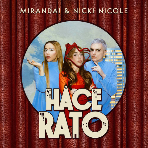 Portada de Hace Rato