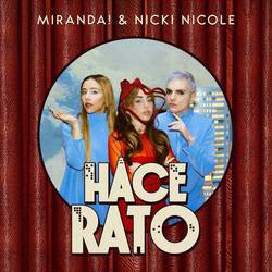 Portada de Hace Rato