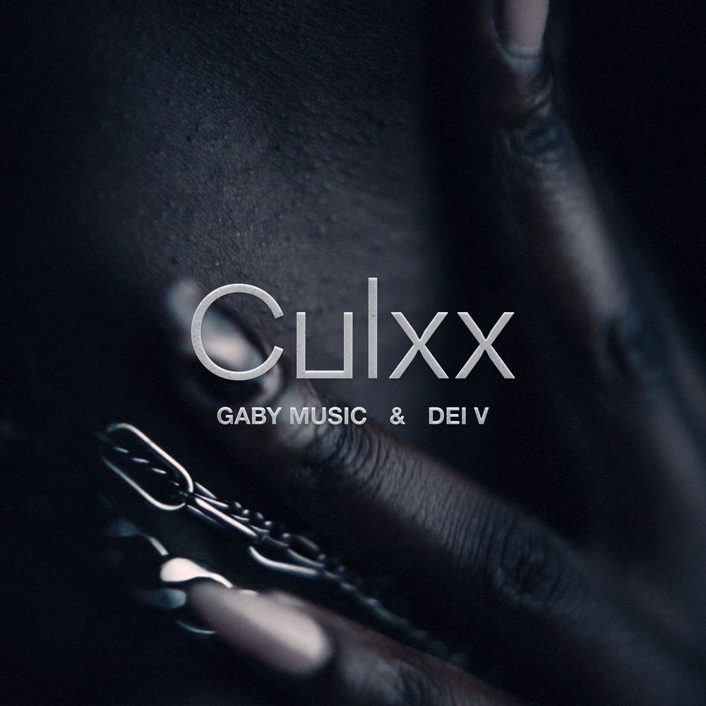 Portada de CULXX