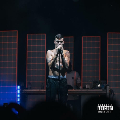 Portada de 3: 45