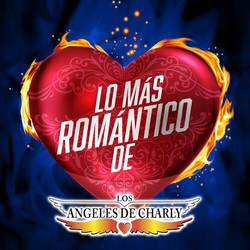 Portada de Lo Más Romántico De
