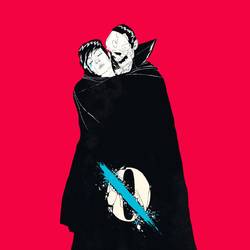 Portada de ...Like Clockwork