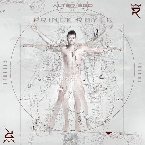 Portada de ALTER EGO